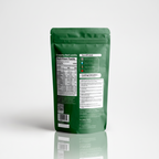 Creamy Red Lentils nutrition facts - protein-rich plant-based meal