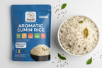 Aromatic Cumin Rice Hero - Updated Benefits