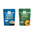 Combo packages - Aromatic Cumin Rice and Creamy Red Lentils