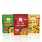 Plant-Based Protein Soup Trio - Updated