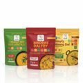 Plant-Based Protein Soup Trio - Updated