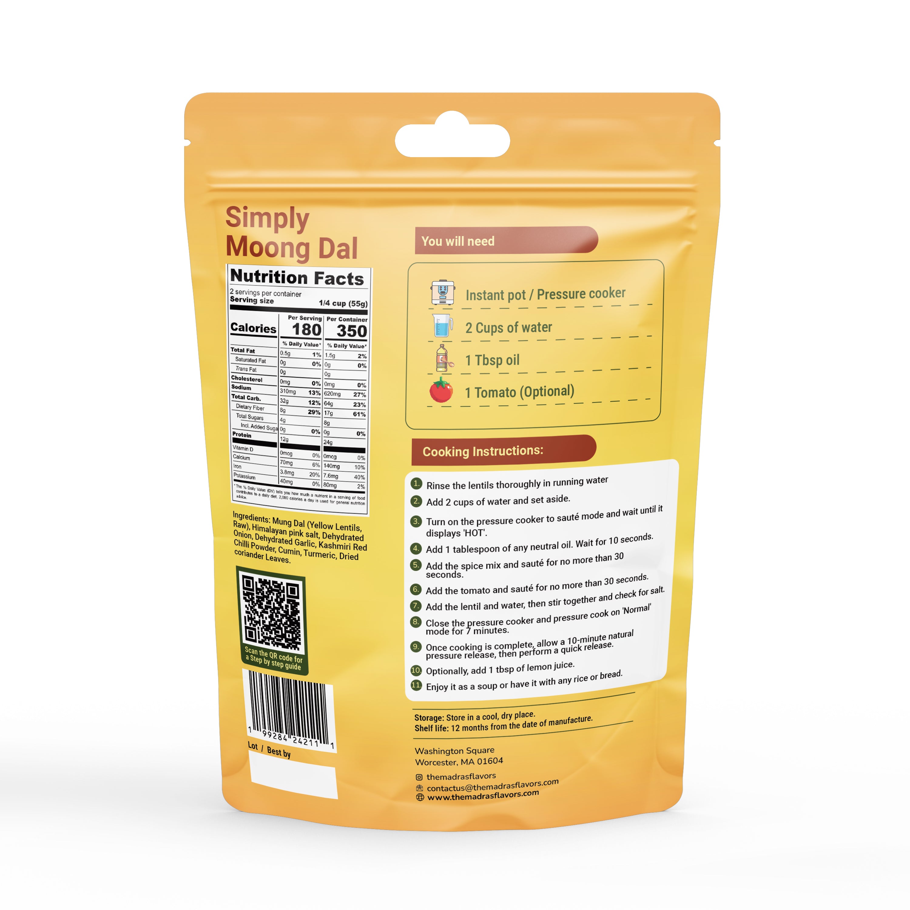 simply-moong-dal-cooking-instructions