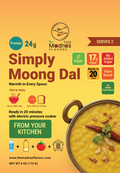 Simply Moong Dal