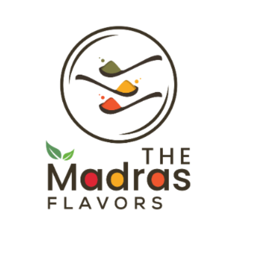 The Madras Flavors